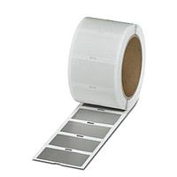 PHOENIX CONTACT 1054879 ແບບປ້າຍ EML-D (60X30)R SR