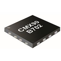 CML Micro CMX90B702QF-R705TR ເພີ່ມສະຫຼຸບສຽງຕ່ຳ ບລອກການເພີ່ມກຳລັງກະວດ/ສຽງຕ່ຳ 23 - 29.5 GHz