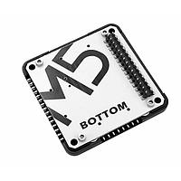 M5Stack C001-C2 Modules BLACK-BOTTOM_V1.1 ແມ່ນພື້ນຖານສາກົນທີ່ຖືກປະກາດສໍາລັບເຄື່ອງຄອນໂຊນພື້ນຖານ (Core)