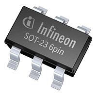 Infineon 1ED44173N01BXTSA1 ຄວບຄຸມດ່ານຕ່ຳ LOW SIDE DRIVERS