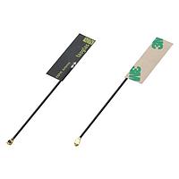 Taoglas FXP40.07.0085A ແນວຮັບສະສົມສະຫຼຸບ FXP40 3G/2G ແນວຮັບຍືນຍົງ, 85mm, oe1.13, I-PEX MHFIU.FL