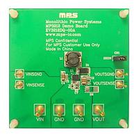 Monolithic Power Systems (MPS) EV3212DQ-00A ບອດປະເມີນຕົວຄວບຄຸມແຮງແຟງ - ຕົວຄວບຄຸມແຮງແຟງປ່ຽນ MP3212