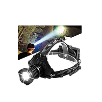 Terino K70A ໄຟສາຍຫົວ (1000 Lumen, 100~‎250 mét)