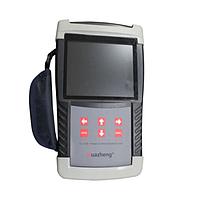 Huazheng HZ-3110E-I ເຄື່ອງທົດສອບຄວາມຕ້ານທານຂອງ DC Winding ແບບພະກະພາ (500µΩ ~ 200mΩ)