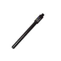 REX PF-202 Electrode ເລືອກໄອອອນລວມ (F-; 10-1M~10-6M)