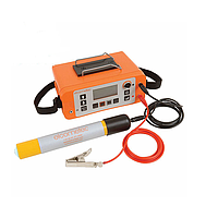 ELCOMETER W331HM--4 ວັດ​ແທກ​ສະ​ພາບ​ແລະ​ທ່າ​ແຮງ corrosion ຂອງ rebars ແລະ​ໂຄງ​ສ້າງ​ເຫຼັກ​ກ້າ​ພາຍ​ໃນ​ສີ​ມັງ​, ສະ​ຖິ​ຕິ​, ວັນ​ທີ &amp;