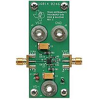 Texas Instruments THS4302EVM ວິດີໂອ ອແມພລິຟາຍເຣີ THS4302 Eval Mod