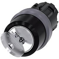 SIEMENS A6X30137941 ສະຫນັບສະຫນູນດ້ວຍກະແຈ KEY-OPERATED SWITCH RONIS. O<I