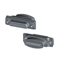 AirBorn MM-2P2-021-113-4500 ຂໍ້ມູນ Micro-D D-Sub Connectors Microminiature Series .050