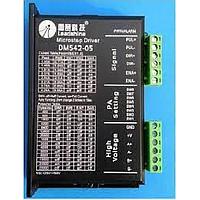 LEADSHINE DM542 ໄດເວີມໍເຕີ stepper