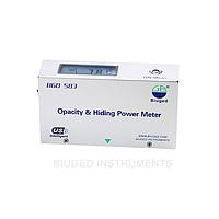 Biuged BGD 583 ເຄື່ອງສະທ້ອນແສງອັດສະລິຍະ (0-99.9%, 0.1%)