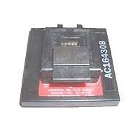 Microchip Technology AC164308 ໂມດູນເຊັກ 68L Sckt MOD ສໍາລັບ MPLAB PM3