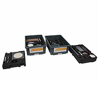 PHYWE 15306-88 ນັກສຶກສາຊຸດເຄມີສາດອາຫານ (grades 7-10)