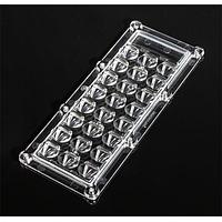 Ledil CS18471_STRADA-IP-24-ME ເຄື່ອງສົ່ງແສງ Multi-Lens Beam w/Longitudinal LumInance EN13201