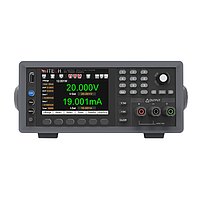 ITECH IT-N6963 ການສະຫນອງພະລັງງານ DC ທີ່ສາມາດວາງແຜນໄດ້ (150V, 10A, 1500W)