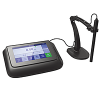 Peak Instruments T-721 pH/DO Meter ທີ່ຊັດເຈນ (0 ~ 20.00mg/L)