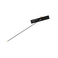 Quectel YFGA005AA ອະນເທນ GNSS - GPS, GLONASS, Galileo, Beidou ອະນເທນຕິດຕັ້ງໃນ, FPC + ສາຍ, ຕິດກັນດ້ວຍການຫຼັກຫຼາຍ, 61.1511.24mm, ປະສົບຜົນ, GNSS L1*1,100.5mm, RF1.13, IPEX MHF1, ສອດຄ່ອງ RoHS&REACH