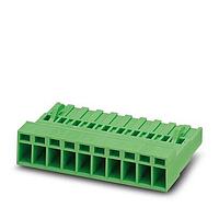 PHOENIX CONTACT 1809527 ປລັກ 4 ຕໍ່ 5.08mm pitch Plug 20-14 AWG Crimp