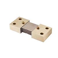 Bourns RSI-1200-50 ຕົວຕໍ່ຕໍ່ກະທົບກະທົບຄວາມຖືກຕ້ອງ Riedon Precision Current Resistor RSI-1200 50mV