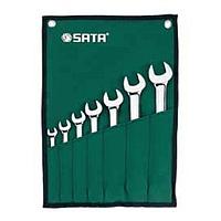 SATA 09070 7PC. ຊຸດປະສົມ (METRIC)