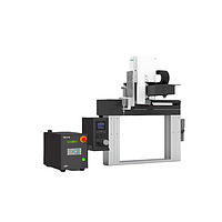 QUICK QUICK 8353N ເຄື່ອງ​ປະ​ສານ​ງານ​ຮູບ​ສີ່​ແຈ​ສາກ​ (300/300/100 mm)