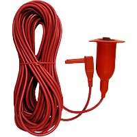 KYORITSU 7254 ການທົດສອບນໍາ