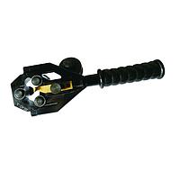 TLP HHBX-40A ເຄື່ອງມືປອກສຳລັບຊັ້ນກັນຄວາມຮ້ອນພາຍນອກຂອງສາຍເຄເບີ້ນ (Ø20–40 mm)