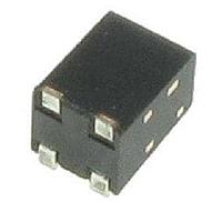 Panasonic Industrial Devices AQY222R2TY ຄອນໂຕເລີ 60V 400mA PhotoMOS RF VSSOP 1formA CxR