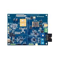 Intersil RTKA489EPRDK0010BU ຊຸດທົດລອງການຈັດການແບດເຕີ Battery Management EVAL KIT1, RTKA489EPRDE0010BU ,RTKEUG011D09010BJ -ROHS Compl