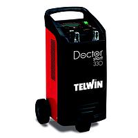 Telwin DOCTOR START 330 ເຄື່ອງສາກແບດເຕີຣີ / ເລີ່ມຕົ້ນ (1 KW)