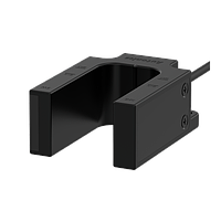 Autonics MU-1B-30 ເຊັນເຊີຄວາມໃກ້ຊິດສະນະແມ່ເຫຼັກຮູບ U (≤ 500 Hz)