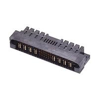 AMP Connectors - TE Connectivity 5-6450330-3 ພາວເລີ້ມໄຟບອດ MBXL R/A HDR