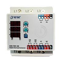 TENSE KON-TER-100 Digital Thermal Contactor