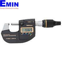 MITUTOYO 293-100-10 ໄມໂຄມິເຕີ Digimatic ຄວາມຖືກຕ້ອງສູງ