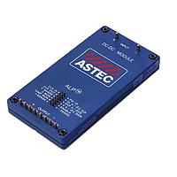 Artesyn AIF120F300-L ອິສເອລເທດ 600W 3.3V@120A 4.6" X 2.4" X 0.5" H