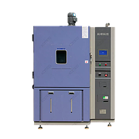 KOMEG KU-216L ຫ້ອງທົດສອບລະດັບຄວາມສູງ (-70～+150℃, 216L)