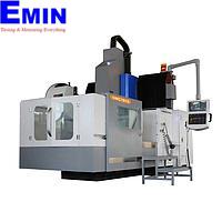 WMT CNC GMC1015 Gantry CNC Milling ເຄື່ອງ (40kVA)