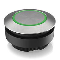 RAFI 1.30.290.121/2500 ອິນດິເຄເຕີ ອາຄຕູເວີ RAFIX 30 FS+ ປຸດປຸ່ມສະແດງແສງ