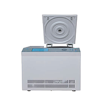 Zonkia HC-2518R Centrifuge ຕູ້ເຢັນຄວາມໄວສູງ (18000rpm)