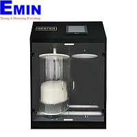 GESTER GT-C43B ເຄື່ອງທົດສອບພະລັງງານ Feather ແລະ Down Filling ອັດຕະໂນມັດ