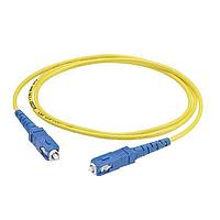 Panduit F9E3-10M5Y ສາຍສ່ວນປະສົມເສັ້ນແສງ Fiber Optic Cable Assemblies ST-LC 9  m 1.6mm Dupl Patch Cord 30m