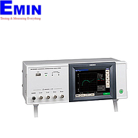 Hioki IM3533 CHEMICAL IMPEDANCE ANALYZER