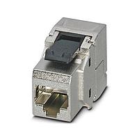 PHOENIX CONTACT 1653168 ອຸດສາຫະກຳ VS08BURJ456/KA/LSA CAT6 RJ45 FEM INSRT