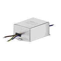 Schaffner FN2030B-10-07 ຕົວກັນສະຕິມພະລັງງານ 10 A 250 VAC ສາຍສອງ