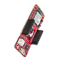 Microchip Technology EV15R70A ບອດພັດທະນາ AVR-IoT WA (ATmega4808, WiFi, AWS)