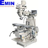 WMT CNC X6330 ເຄື່ອງ Milling Universal (66-4540rpm)