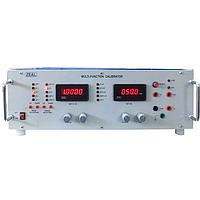 ZEAL ZMMFC4.5 Multifunction Site Calibrator (1000V, 10A, 100 MΩ)