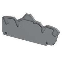 Entrelec - TE Connectivity EK2.5-4P ອະເຄສເຊີຣີສສ໌ End Section Aut SNK