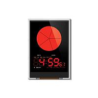 4D Systems 4DLCD-32QA ຈໍ TFT ສີສັນທີ່ສະແດງຜ່ານ 3.2" 240x320 RGB 65K