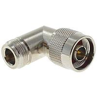 Vitelec / Cinch Connectivity Solutions VNA517 ອະເດັບເຕີ RF - ປລັກອແດບເຕີປະເພດ N ຊື່ຕໍ່ R/A Jack